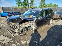 YV4A22PKXK1511999 2019 VOLVO XC90