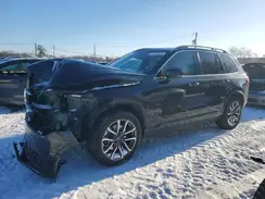 YV4A22PKXK1514286 2019 VOLVO XC90