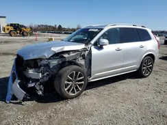 YV4A22PKXK1515387 2019 VOLVO XC90