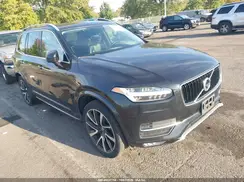 YV4A22PKXK1515504 2019 VOLVO XC90