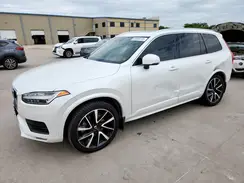 YV4A22PKXL1533020 2020 VOLVO XC90