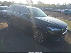 YV4A22PKXL1541439 2020 VOLVO XC90