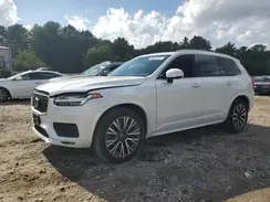 YV4A22PKXL1571573 2020 VOLVO XC90