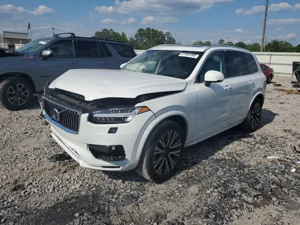 YV4A22PKXL1591001 2020 VOLVO XC90 - Image 1