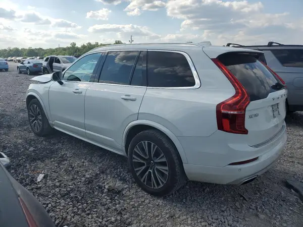 YV4A22PKXL1591001 2020 VOLVO XC90 - Image 2
