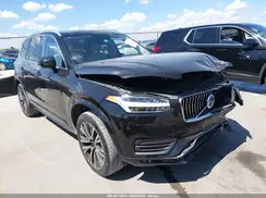 YV4A22PKXL1594528 2020 VOLVO XC90