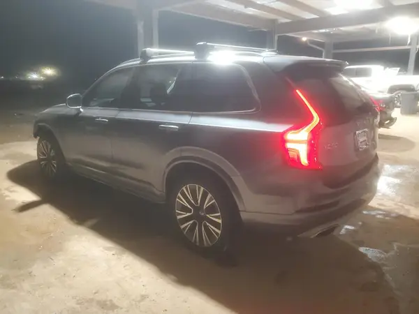 YV4A22PKXL1596604 2020 VOLVO XC90 - Image 2