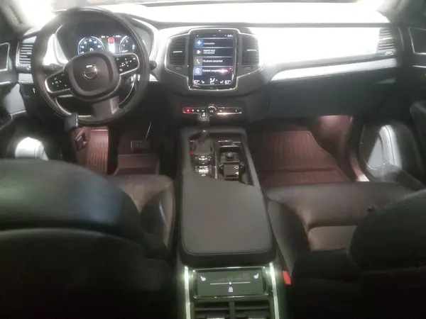 YV4A22PKXL1596604 2020 VOLVO XC90 - Image 8