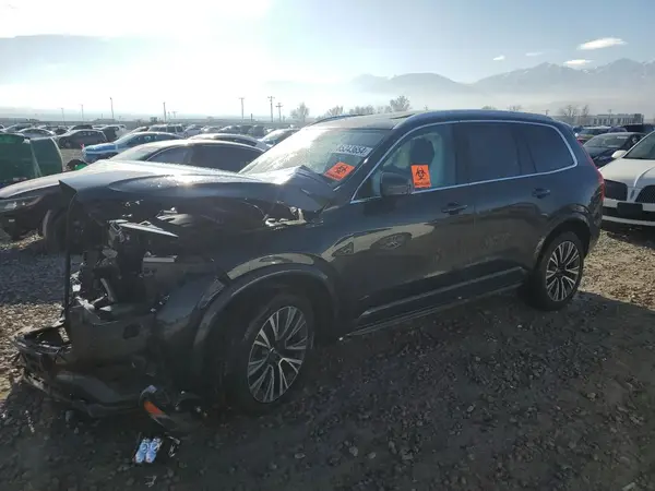 YV4A22PKXM1679712 2021 VOLVO XC90 - Image 1
