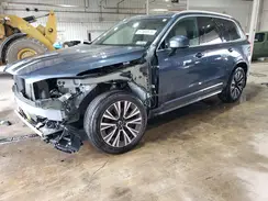 YV4A22PKXM1694694 2021 VOLVO XC90