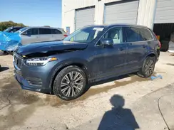 YV4A22PKXM1700137 2021 VOLVO XC90