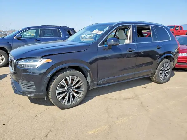 YV4A22PKXM1712952 2021 VOLVO XC90 - Image 1