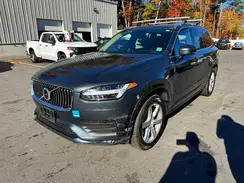 YV4A22PKXM1714958 2021 VOLVO XC90