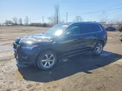 YV4A22PKXM1725135 2021 VOLVO XC90