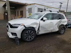 YV4A22PKXM1730495 2021 VOLVO XC90