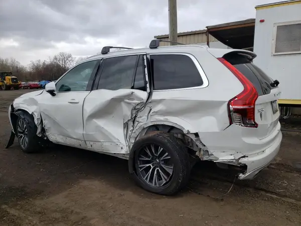 YV4A22PKXM1730495 2021 VOLVO XC90 - Image 2
