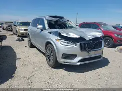 YV4A22PKXM1749340 2021 VOLVO XC90