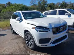 YV4A22PKXM1771290 2021 VOLVO XC90