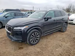 YV4A22PKXN1826340 2022 VOLVO XC90