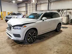 YV4A22PKXN1834602 2022 VOLVO XC90