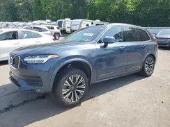 YV4A22PKXN1867907 2022 VOLVO XC90
