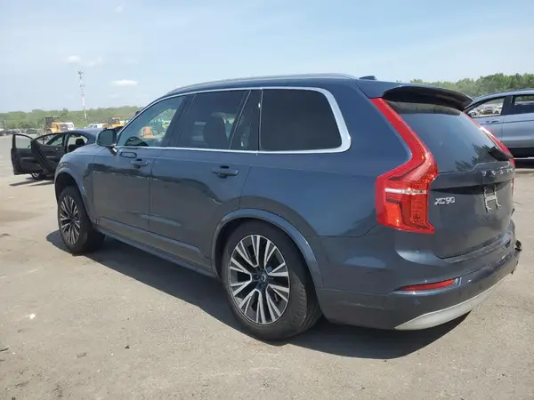 YV4A22PKXN1867907 2022 VOLVO XC90 - Image 2