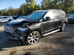YV4A22PL0G1001158 2016 VOLVO XC90