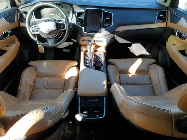 YV4A22PL0G1001158 2016 VOLVO XC90 - Image 8