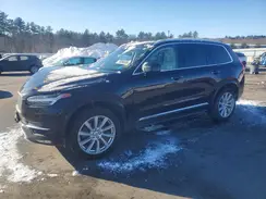 YV4A22PL0G1012435 2016 VOLVO XC90