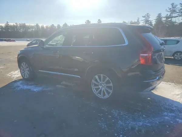 YV4A22PL0G1012435 2016 VOLVO XC90 - Image 2