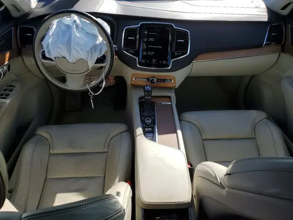 YV4A22PL0G1012435 2016 VOLVO XC90 - Image 8