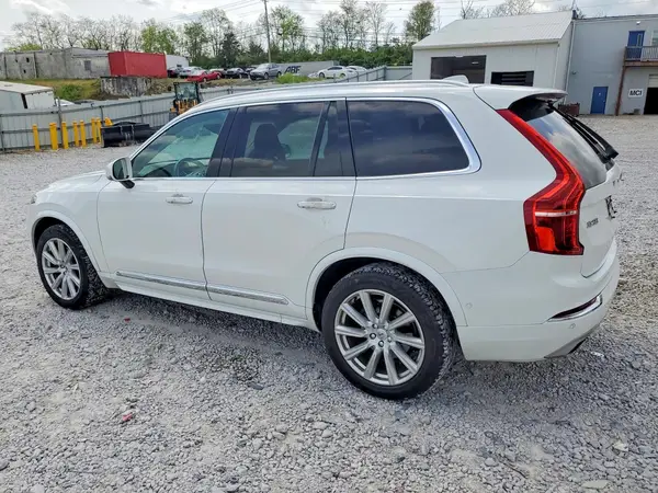 YV4A22PL0G1013388 2016 VOLVO XC90 - Image 2