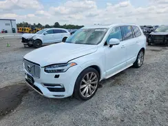 YV4A22PL0G1013780 2016 VOLVO XC90