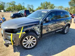 YV4A22PL0G1014301 2016 VOLVO XC90