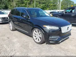 YV4A22PL0G1016839 2016 VOLVO XC90