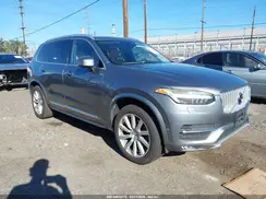 YV4A22PL0G1018588 2016 VOLVO XC90