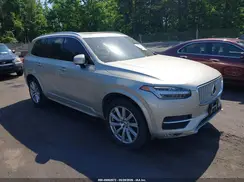 YV4A22PL0G1019448 2016 VOLVO XC90