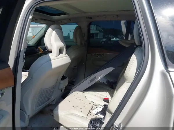 YV4A22PL0G1019448 2016 VOLVO XC90 - Image 8