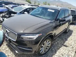 YV4A22PL0G1022740 2016 VOLVO XC90