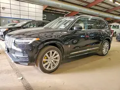 YV4A22PL0G1023841 2016 VOLVO XC90