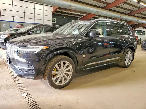 YV4A22PL0G1023841 2016 VOLVO XC90 - Image 1