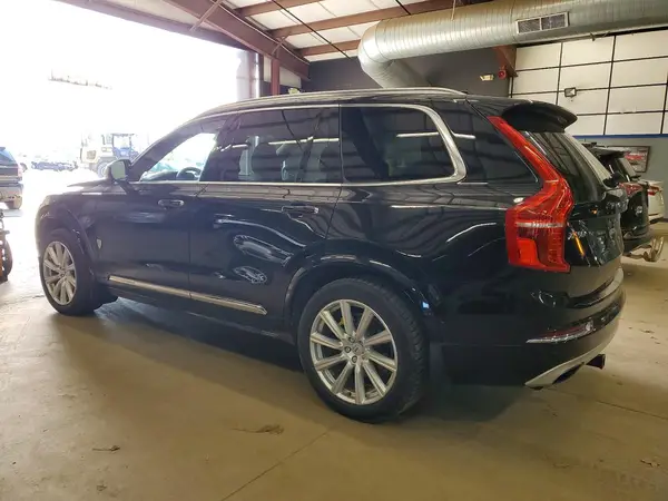 YV4A22PL0G1023841 2016 VOLVO XC90 - Image 2