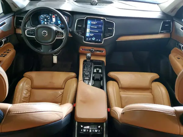 YV4A22PL0G1023841 2016 VOLVO XC90 - Image 8