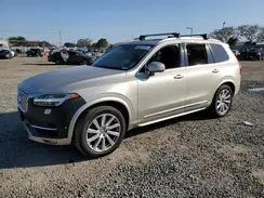 YV4A22PL0G1024150 2016 VOLVO XC90