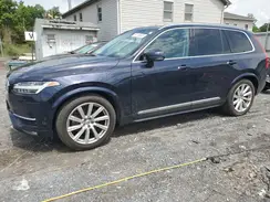 YV4A22PL0G1025802 2016 VOLVO XC90