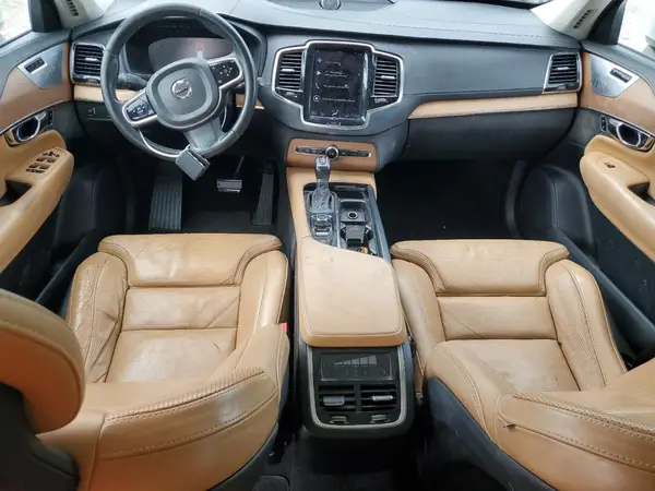 YV4A22PL0G1031955 2016 VOLVO XC90 - Image 8