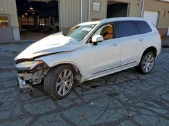 YV4A22PL0G1032569 2016 VOLVO XC90