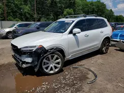 YV4A22PL0G1034287 2016 VOLVO XC90