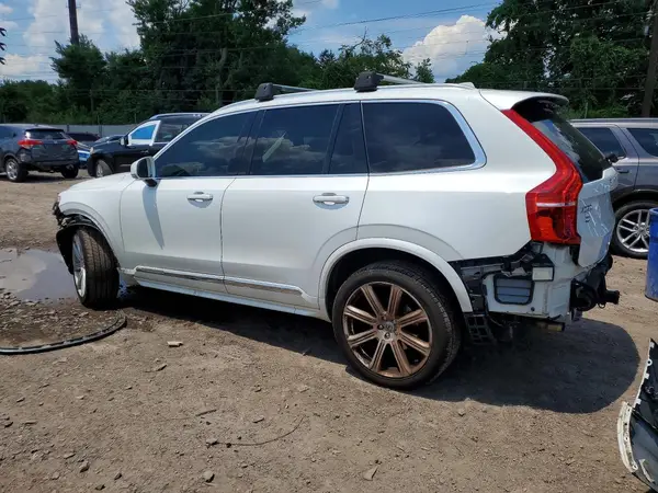 YV4A22PL0G1034287 2016 VOLVO XC90 - Image 2