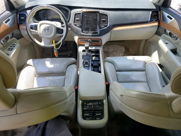 YV4A22PL0G1034287 2016 VOLVO XC90 - Image 8